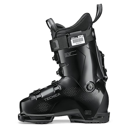 Buty narciarskie Tecnica Wms Cochise 85 Gw black 2023 - 3
