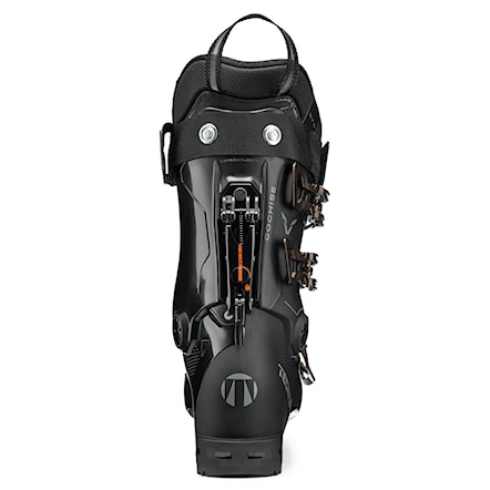 Ski Boots Tecnica Wms Cochise 85 Gw black 2023 - 4