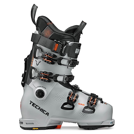 Buty narciarskie Tecnica Wms Cochise Pro Dyn Gw cool grey 2023 - 1