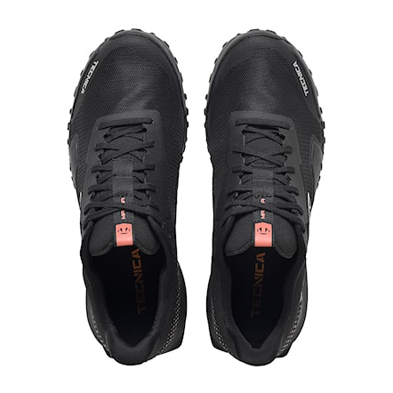 Outdoor Shoes Tecnica Wms Magma S GTX black/fresh bacca 2022 - 2