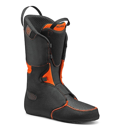 Ski Boots Tecnica Zero G Tour Pro orange black 2024 - 5