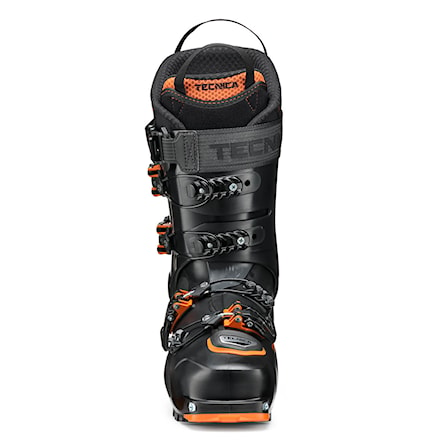 Ski Boots Tecnica Zero G Tour Scout black 2024 - 4