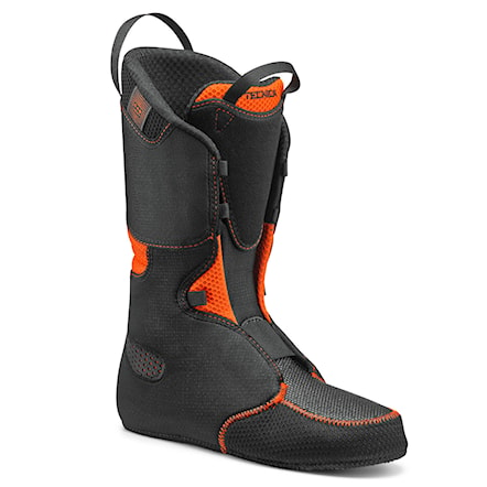 Ski Boots Tecnica Zero G Tour Scout black 2024 - 5