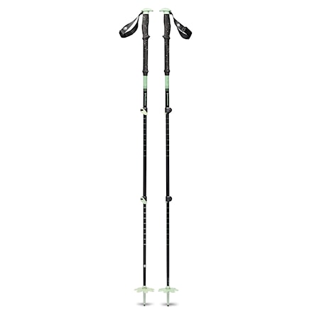 Teleskopické hůlky Black Diamond Expedition 3P Ski Poles desert sage 2026 - 1