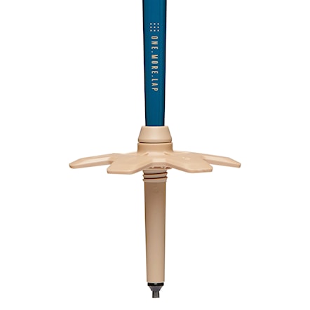Teleskopické hůlky Black Diamond Traverse Compactor Ski Poles creek blue 2026 - 7