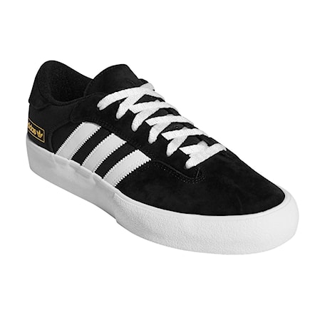 Sneakers Adidas Matchbreak Super core black/cloud white/gold mtlc 2020 - 1