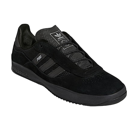 Sneakers Adidas Puig core black/core black/carbon 2021 - 1