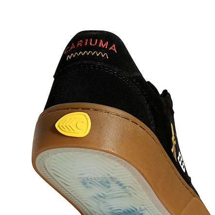 Sneakers Cariuma Naioca black/the simpsons bart skateboard 2025 - 4