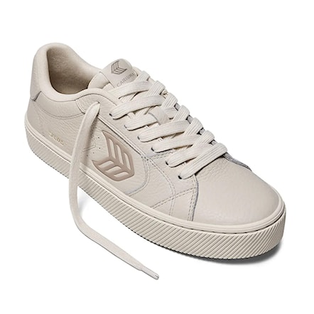 Sneakers Cariuma Salvas W all almond milk/plaza taupe 2025 - 3