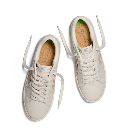 Sneakers Cariuma Salvas W all almond milk/plaza taupe 2025 - 4