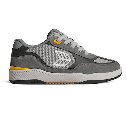 Tenisówki Cariuma Skategoat C25 Pro charcoal grey/light grey 2025 - 1