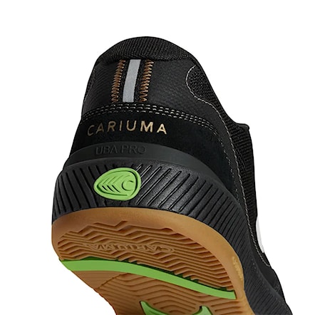 Sneakers Cariuma Uba Pro black/silver cloud 2025 - 4