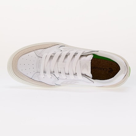 Tenisky Cariuma Vallely white/vintage white ice 2025 - 5