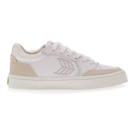 Tenisky Cariuma Vallely white/vintage white ice 2025 - 1