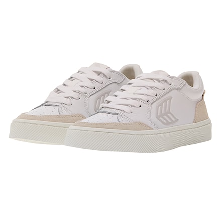 Tenisky Cariuma Vallely white/vintage white ice 2025 - 2