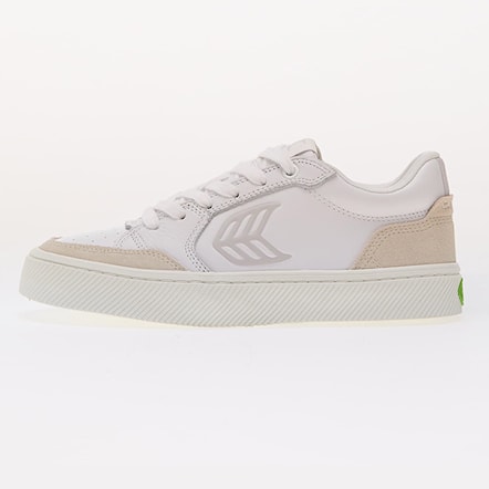 Tenisky Cariuma Vallely white/vintage white ice 2025 - 4