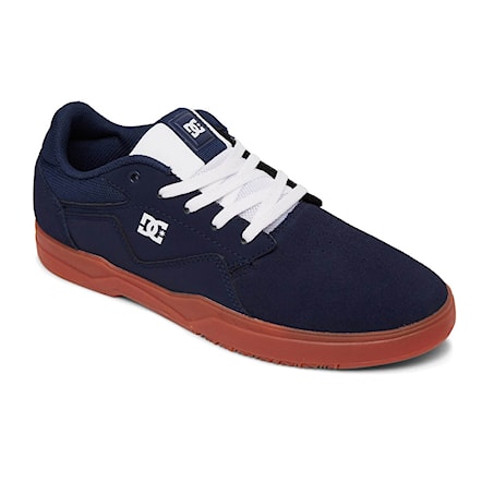 Sneakers DC Barksdale dc navy/gum 2021 - 1
