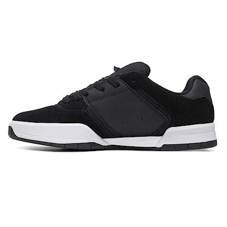 Sneakers DC Central black/white 2024 - 3