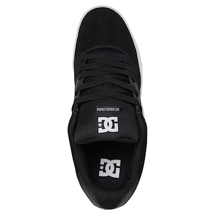 Sneakers DC Central black/white 2024 - 4