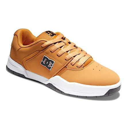 Sneakers DC Central wheat/black 2022 - 1