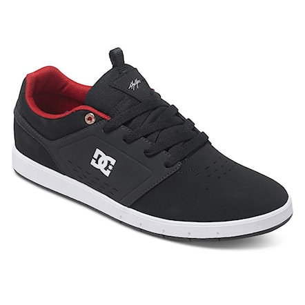 Sneakers DC Cole Signature black/red 2015 - 1