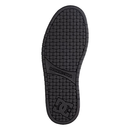 Sneakers DC Court Graffik black 2024 - 5