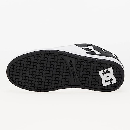 Sneakers DC Court Graffik white/black/black 2024 - 6