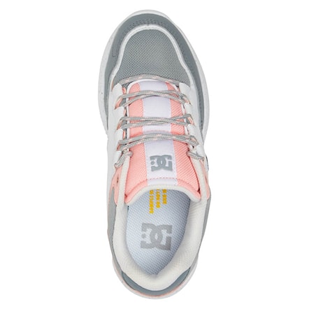 Sneakers DC Decel W armor/pink 2021 - 4