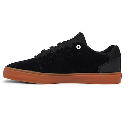 Sneakers DC Hyde black/gum 2023 - 2