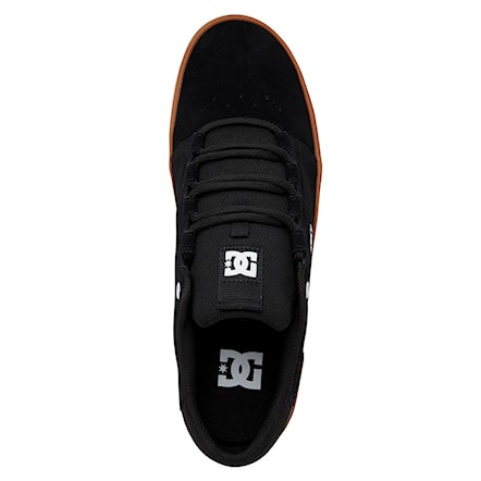 Sneakers DC Hyde black/gum 2023 - 4