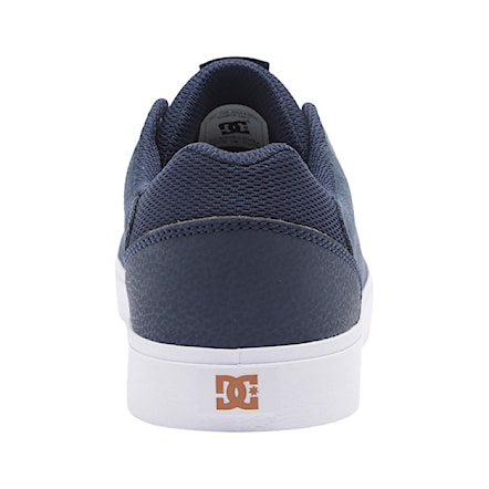 Sneakers DC Hyde navy/orange 2023 - 6