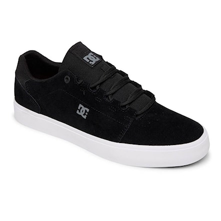 Sneakers DC Hyde S black/white 2022 - 1