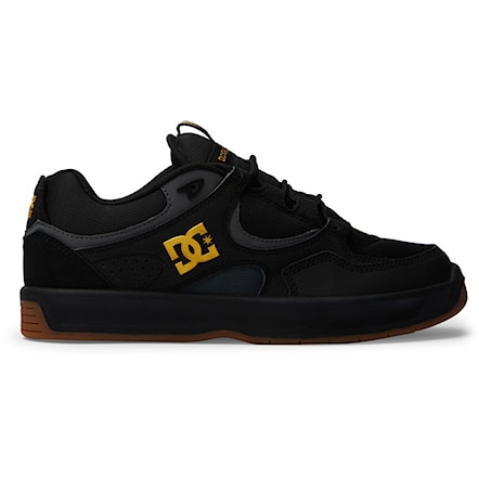 Sneakers DC Kalynx Zero black/gold 2024 - 2