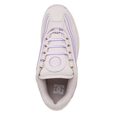 Sneakers DC Legacy Lite purple haze 2020 - 5