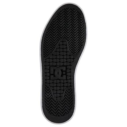 Sneakers DC Manual Platform W black/white 2023 - 5