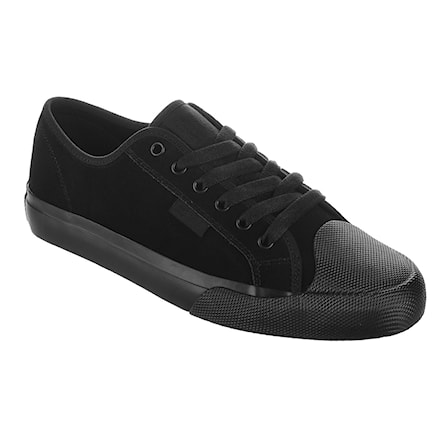 Sneakers DC Manual RT S black 2021 - 1