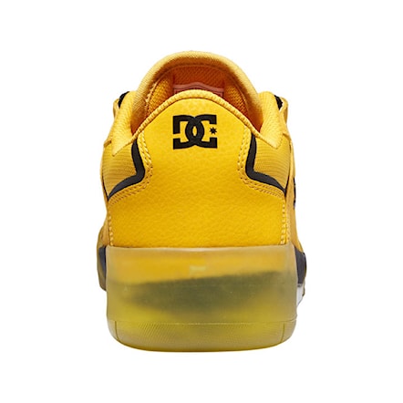 Sneakers DC DC Metric S gold/black 2023 - 6