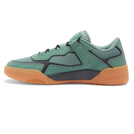 Sneakers DC DC Metric S olive 2023 - 2