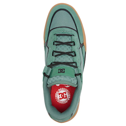 Sneakers DC DC Metric S olive 2023 - 4