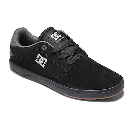 Sneakers DC Plaza Tc black/black/gum 2021 - 1