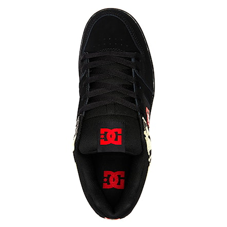 Sneakers DC Pure black camouflage 2023 - 5
