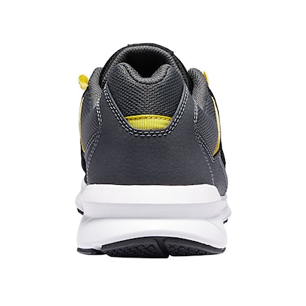Sneakers DC Skyline black/grey/yellow 2023 - 6