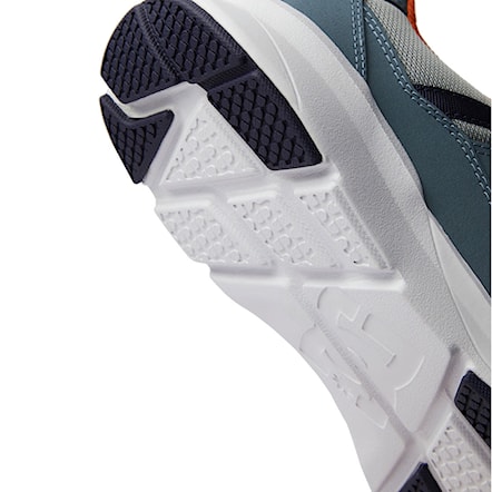 Sneakers DC Skyline grey/blue/grey 2024 - 7