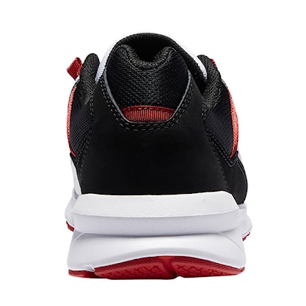 Sneakers DC Skyline white/black/true red 2023 - 6