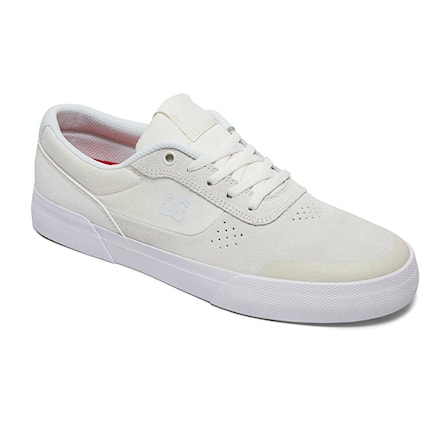 Sneakers DC Switch Plus S white 2018 - 1