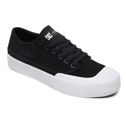 Sneakers DC T-Funk Low S black/white 2019 - 1