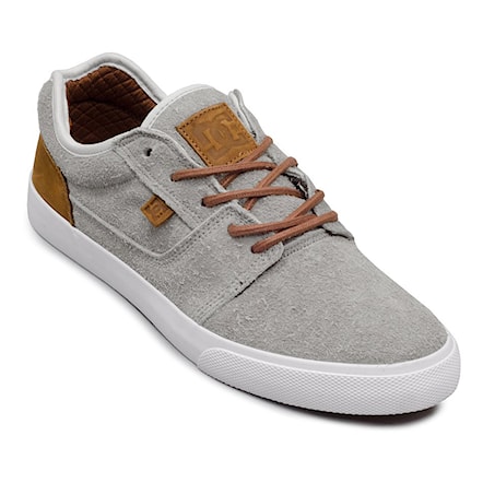 Sneakers DC Tonik Lx light grey 2015 - 1