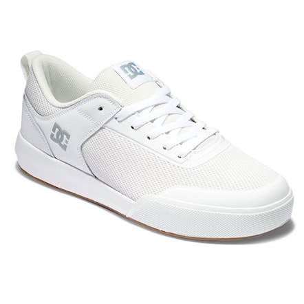 Sneakers DC Transit white/gum 2023 - 3