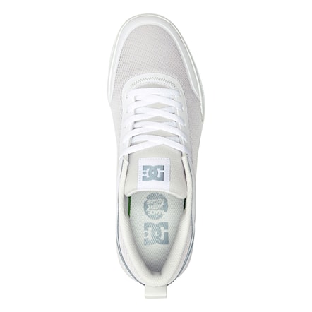 Sneakers DC Transit white/gum 2023 - 4
