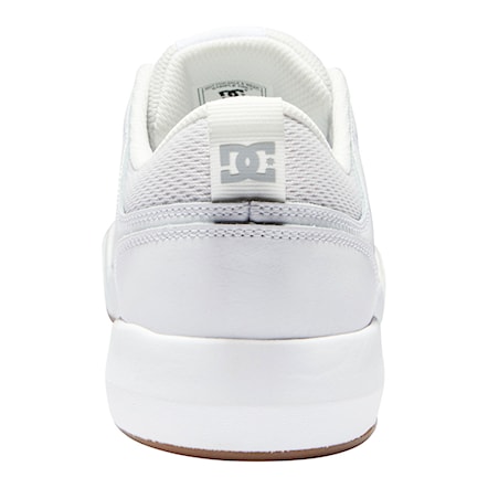 Sneakers DC Transit white/gum 2023 - 6